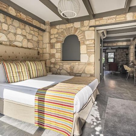 Apartmán Charming Flat Near Hadrians Gate Antalya Exteriér fotografie