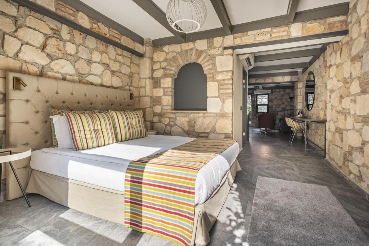 Apartmán Charming Flat Near Hadrians Gate Antalya Exteriér fotografie