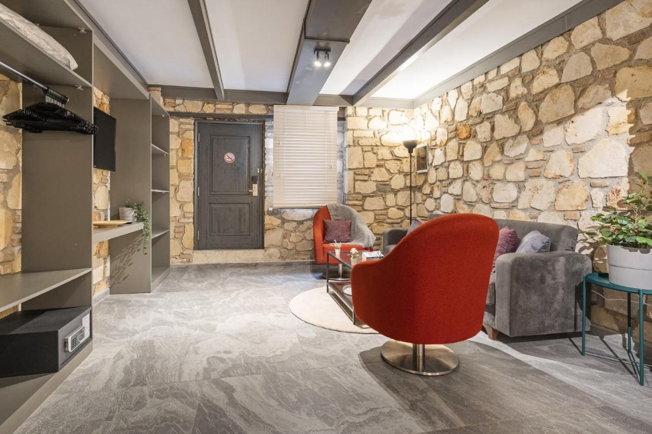 Apartmán Charming Flat Near Hadrians Gate Antalya Exteriér fotografie