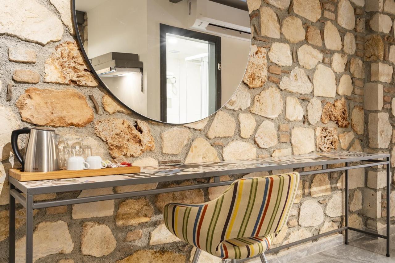 Apartmán Charming Flat Near Hadrians Gate Antalya Exteriér fotografie