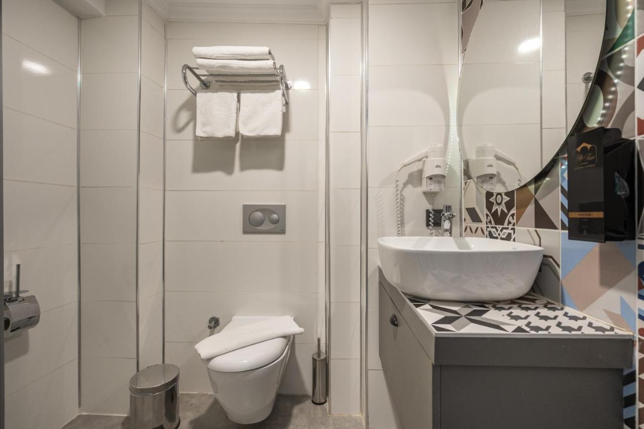 Apartmán Charming Flat Near Hadrians Gate Antalya Exteriér fotografie